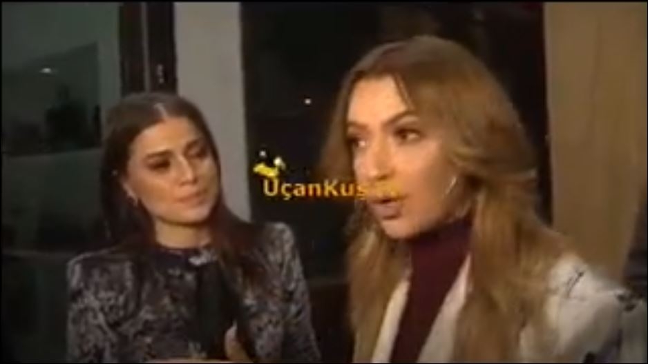 Hadi̇se’den Si̇nan Akçıl Pi̇şmanlığı Keşke Ablamı Di̇nleseydi̇m