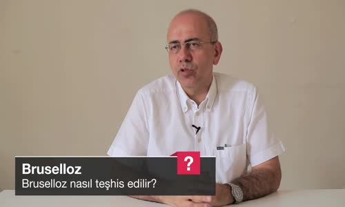 Bruselloz Nasıl Teşhis Edilir