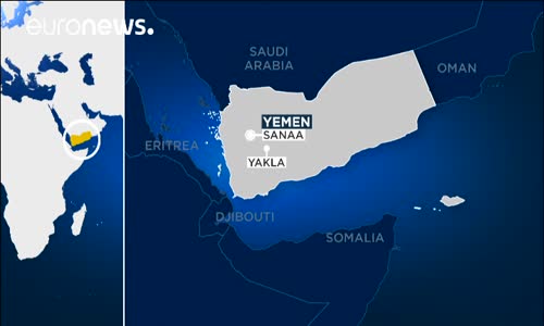 Yemen'de Abd Operasyonu_ 40 Ölü 