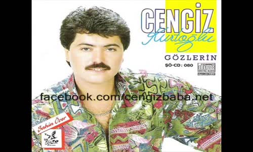 Cengiz Kurtoğlu - Senden Bir Hatıra