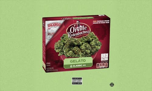 Key Glock - Orville Redenbacher