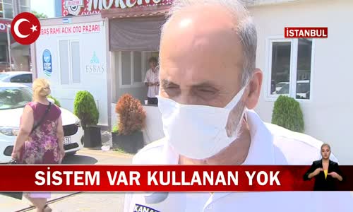 Noterlerde Güvenli Ödeme Sistemi Var Kullanan Yok! İşte Detaylar