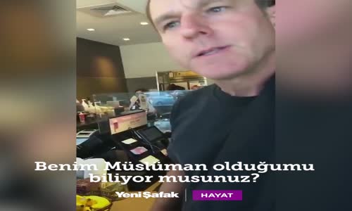 Müslüman Kadına Sözlü Saldırı: Dininizi Sevmiyorum