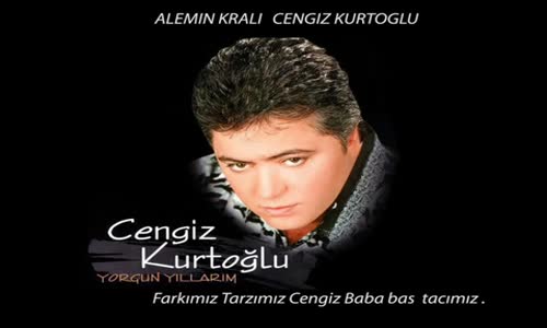 Cengi̇z Kurtoğlu - Gece Olunca