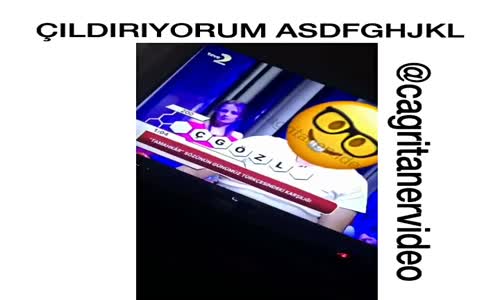  İzleyen Adam Onun Yerine Çıldırdı