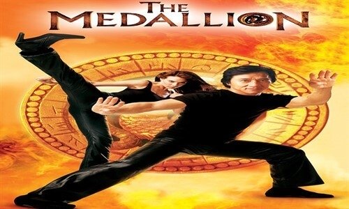 Madalyon Türkçe Dublaj Hd Film İzle