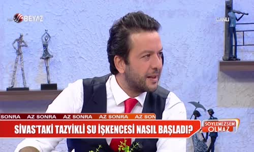 Nihat Doğanı Kim Tehdit Etti