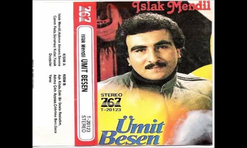 Ümit Besen - Bundan İbaret