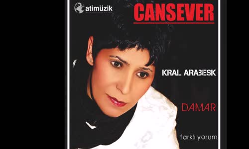 Cansever Canım Dediklerim