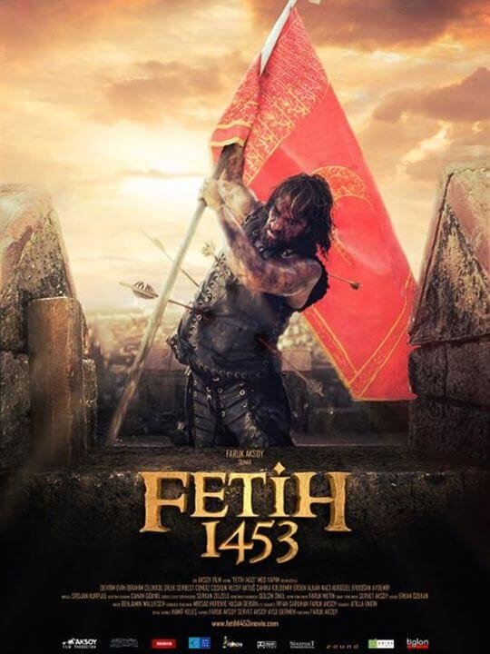 Fetih 1453 Full Hd İzle