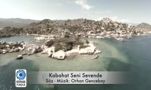 Orhan Gencebay - Kabahat Seni Sevende