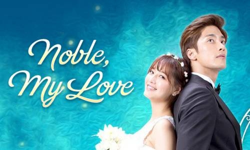 Noble My Love 8. Bölüm izle