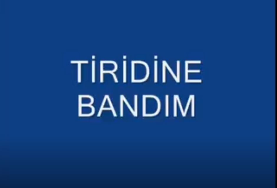 Tiridine Bandım Oyun Havası 