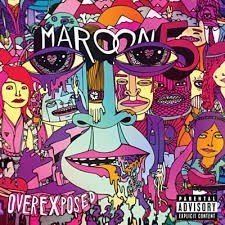 Maroon 5 - One More Night