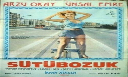 Sütü Bozuk  Arzu Okay  Türk Filmi İzle