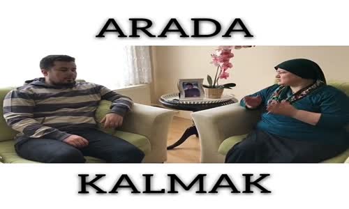 Arada Kalmak