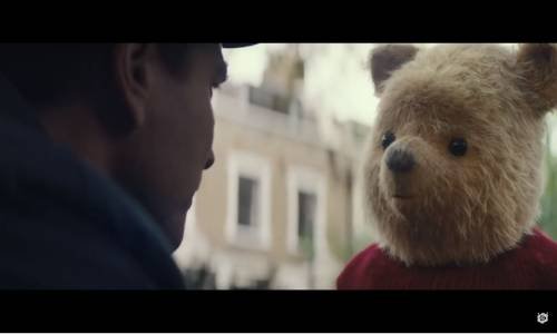 Christopher Robin Fragman