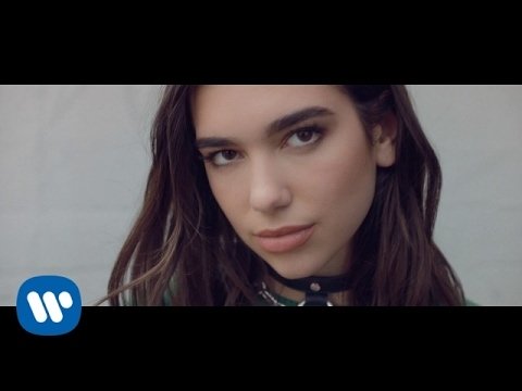 Dua Lipa Ft. Miguel - Lost In Your Light