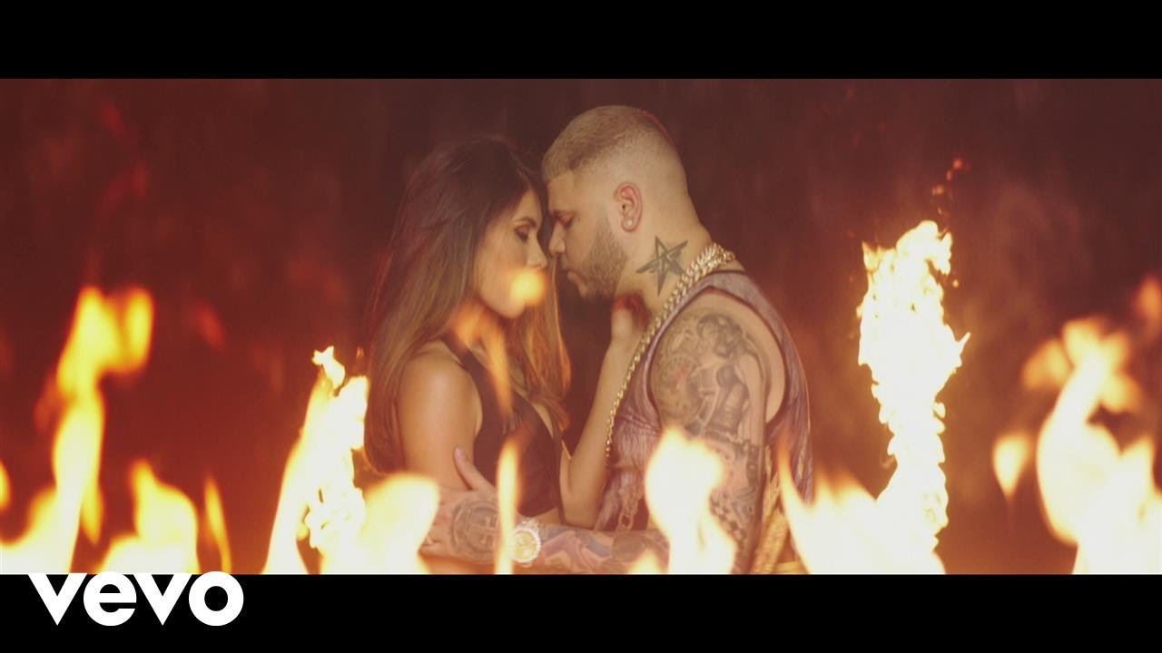 Farruko - Don't Let Go