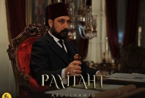 Payitaht Abdülhamid 9. Bölüm Fragmanı