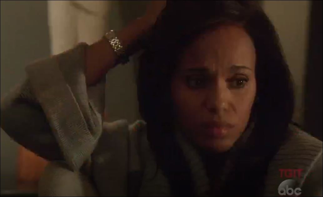 Scandal 7. Sezon 8. Bölüm Fragmanı