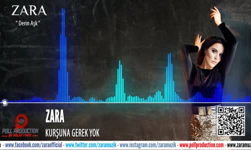 Zara Kurşuna Gerek Yok