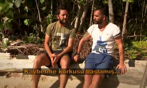 Survivor 2018 14. Bölüm Fragmanı