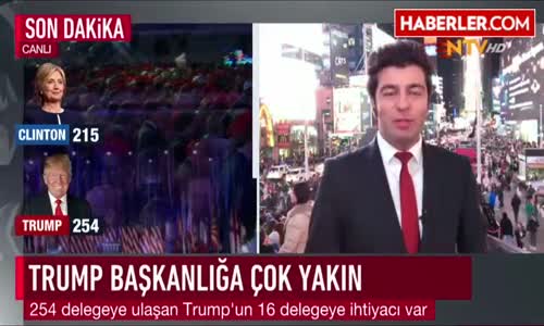 Trump En Fazla Meksika Pezosu'nu Vurdu!