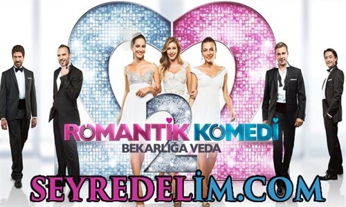 Romantik Komedi 2 Bekarlığa Veda Türk Filmi İzle