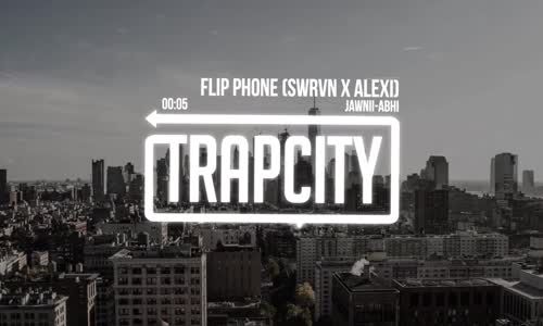 Jawnii Abhi Flip Phone (Swrvn X Alexi Remix)