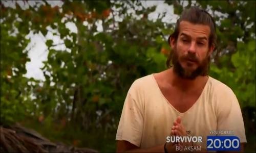 Survivor 2018 41. Bölüm Fragmanı