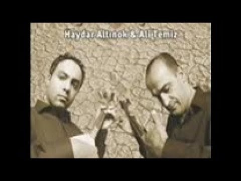 Haydar Altınok - Alim Allah