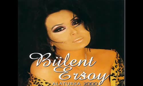 Bülent Ersoy - Pişman Olur Da Bir Gün