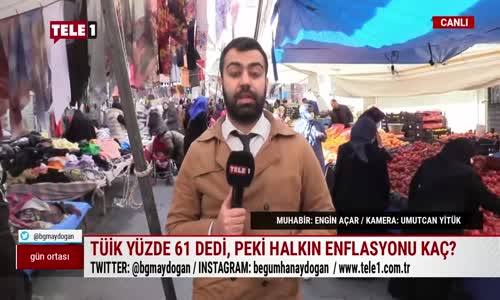 Pazardaki Vatandaş İsyan Etti Biberin Kilosu 45 Etin Kilosu 90 Lira Et mi Yersin Biber Mi