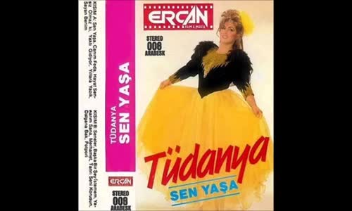 Tüdanya - Tanrım Seni Korusun