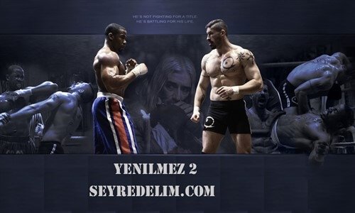 Yenilmez 2 Film İzle