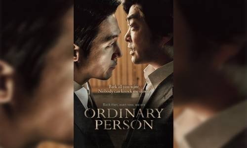 Ordinary Person 2017 Türkçe Altyazı Hd İzle