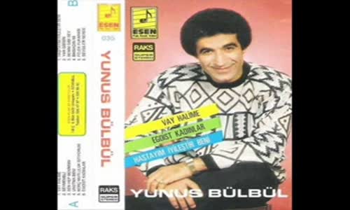 Yunus Bülbül - Denedim