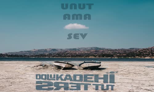 Dolu Kadehi Ters Tut  Unut Ama Sev