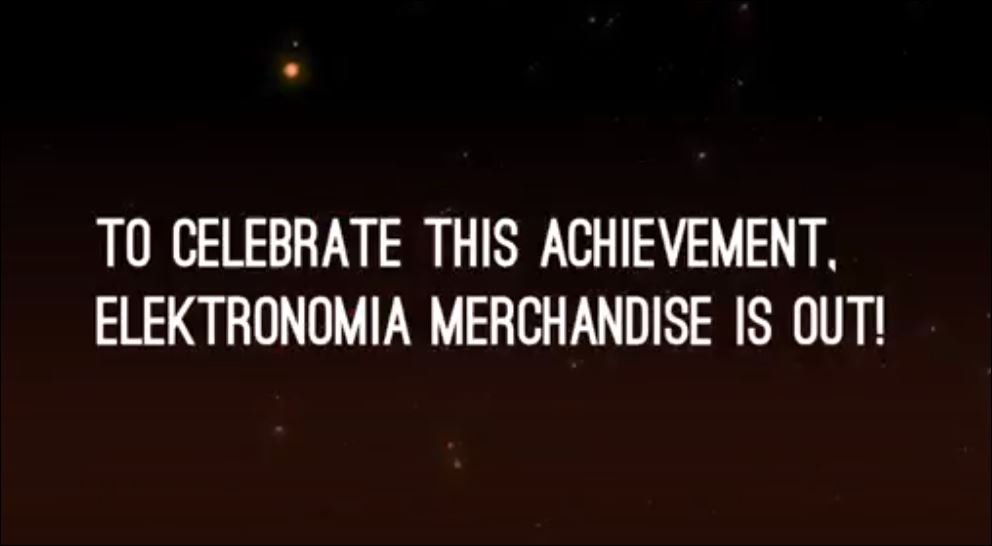 Elektronomia Merchandise & 100k Subscribers