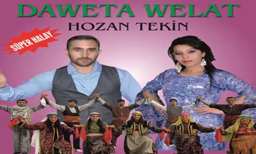 Hozan Teki̇n - Le Naze