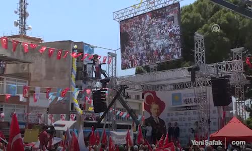 Akşener'e İzmir'de Büyük Hayal Kırıklığı