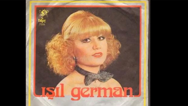 Işıl German - Aşk Yolu