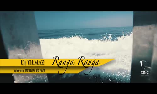 Dj Yılmaz & Solmaz Ranga Ranga Klip Teaser Showreel Yeni