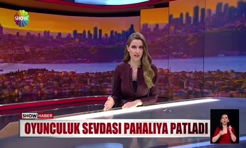 Oyunculuk sevdası pahalıya patladı