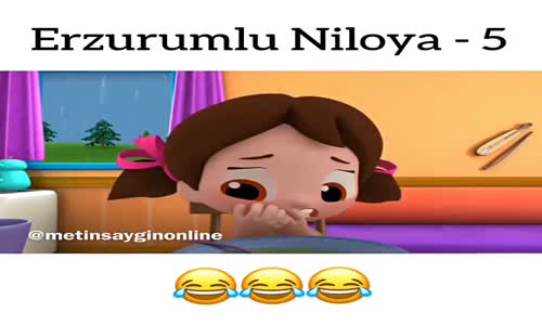 Numaracı Niloya