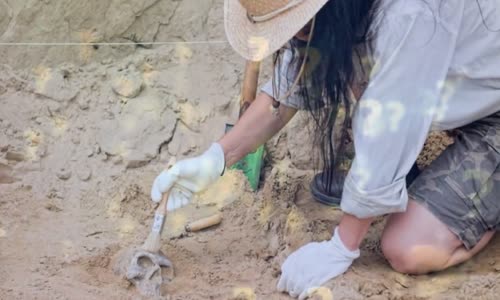 Dünya Arkeologları Şok Eden Peygamberlerin Eserleri