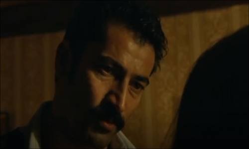 Karadayı 34.Bölüm Feride Mahir Sahnesi