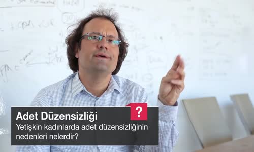 Yetişkin Kadınlarda Adet Düzensizliğinin Nedenleri Nelerdir