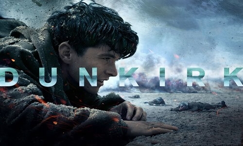 Dunkirk Türkçe Dublaj Hd İzle